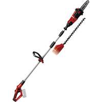 2-in-1 Cordless Telescopic Combo (Tool Only) Superchem Industries