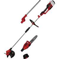 4-in-1 Cordless Telescopic Combo (Tool Only) Superchem Industries