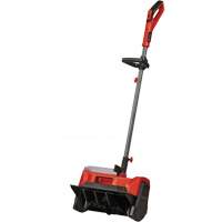 Pelle &agrave; neige sans fil sans fil 36V (outil seulement), Largeur de 16" (40,64 cm) Superchem Industries