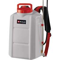 18V Cordless Backpack Pressure Sprayer (Tool Only), 4 gal. (15.14 L) Superchem Industries