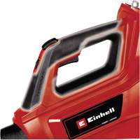 480 CFM Professional Cordless Leaf Blower (Tool Only), 36 V, 130.48 MPH Output, Battery Powered Superchem Industries