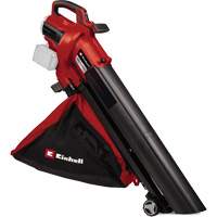 VENTURRO 3-in-1 435 CFM Professional Cordless Leaf Blower, Vacuum & Mulcher (Tool Only), 36 V, 149.12 MPH Output, Battery Powered Superchem Industries