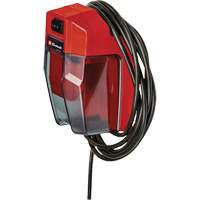 Pompe submersible pour eau propre et sale sans fil (outil seulement), 18 V, 1849 gal./h Superchem Industries