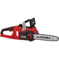 FORTEXXA Cordless Chain Saw (Tool Only), 12", Battery Powered, 18 V Superchem Industries