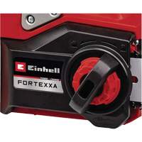 FORTEXXA Cordless Chain Saw (Tool Only), 12", Battery Powered, 18 V Superchem Industries