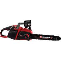 Cordless Chain Saw (Tool Only), 16", Battery Powered, 36 V Superchem Industries