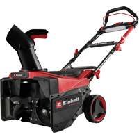 Professional Cordless Snowblower Kit, 21" (53.34 cm) Wide Superchem Industries