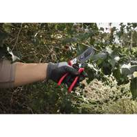 1” Angled Pruning Shears Superchem Industries