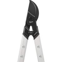 S&eacute;cateur 1-1/2" &agrave; lame en acier &agrave; haute teneur en carbone Superchem Industries