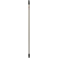 Handle, Aluminum, ACME Threaded Tip, 54" Length Superchem Industries