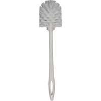 BROSSES POUR CUVETTES, 14-1/2" l, Soies Polypropyl&egrave;ne, Blanc Superchem Industries