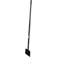 Nordic Scraper, 7" x 5-1/2" Blade, Straight Handle Superchem Industries