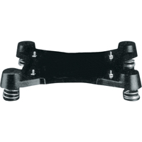 Machine Supports and Bases