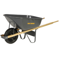 Wheelbarrow, 6 cu. ft. Superchem Industries