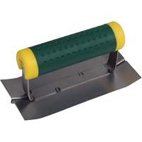 Fer &agrave; rainure pour le b&eacute;ton Superchem Industries