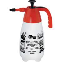 Hand Sprayer, 48 oz. (1.42 L) Superchem Industries