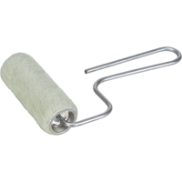 Specialty Roller, 5 mm (3/16") Nap, 280 mm (11") L Superchem Industries