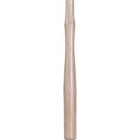 Replacement Ball Pein Hammer Handle, Wood, 16" L Superchem Industries