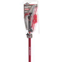 Pole Tree Trimmer, 14" Blade, 12' Overall Length, Fibreglass Handle Superchem Industries
