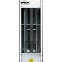 Series 7194E Vertical Wall Mount Insect Light Traps Superchem Industries