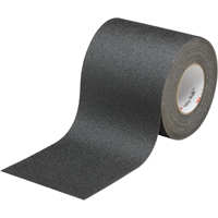 Safety-Walk Slip Resistant Tapes, 6" x 24", Black Superchem Industries
