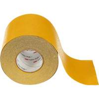 Safety-Walk Slip Resistant Tapes, 6" x 60', Yellow Superchem Industries