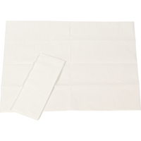 Baby Changing Stations Liners, 13-1/2" x 5-1/2" Superchem Industries