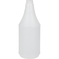 Bouteille ronde &agrave; pulv&eacute;risateur, 24 oz Superchem Industries