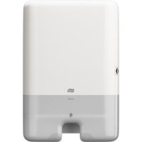 Folded Towels Superchem Industries