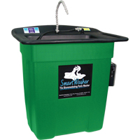 Smartwasher&reg; 28" Parts Cleaner Superchem Industries