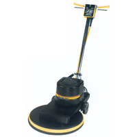 BURNISHER HIGH SPEED 20" MUSTANG 1500 RPM, Burnisher Superchem Industries