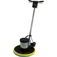 20" Mustang Floor Machine, Scrubber/Stripper Superchem Industries