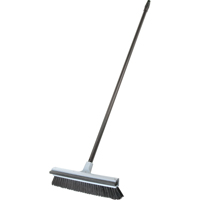 Broom & Floor Squeegees, 16", Straight Blade Superchem Industries