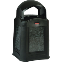 Islander Containers, Polyethylene, 35 US gal. Superchem Industries