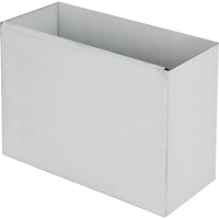 Exterior Smoking Receptacles - Replacement Inner Liner Superchem Industries