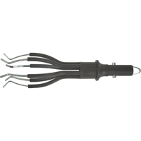 Bulb Changer Sticky Fingers Superchem Industries