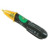 Adjustable Voltage Detector, AC V 5 - 1000, Superchem Industries