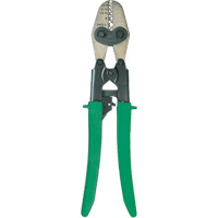 Crimper Superchem Industries