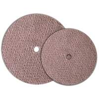 QUICK-STEP Instant Polish Disc, 4-1/2" Dia. Superchem Industries