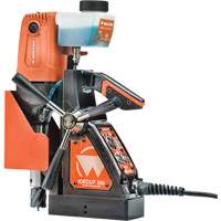 ICECUT 100 Magnetic Drill, 1/2", 1875 lbs. Drill Point Pressure Superchem Industries