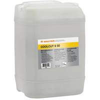 Lubrifiant de coupe soluble Coolcut S-50, 20 L Superchem Industries