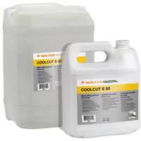 Lubrifiant de coupe soluble Coolcut S-50, 208 L Superchem Industries