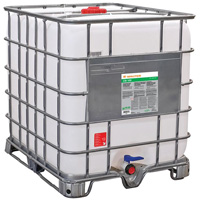 Nettoyant et d&eacute;graissant naturel CB 100, R&eacute;servoir GRV Superchem Industries