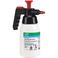 Industrial Pump Sprayer, 30.4 oz. (0.9L) Superchem Industries