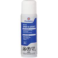 High Tack Spray-A-Gasket&reg; Sealant, Can Superchem Industries