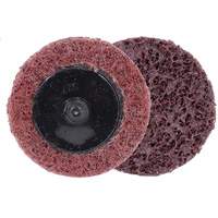 Non-Woven Lock Back Discs