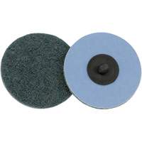 Surface Conditioning Disc, 3" Dia., Very Fine Grit, Aluminum Oxide Superchem Industries