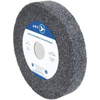 A610C Bench Grinding Wheel, 6" x 1", 1" Arbor Superchem Industries