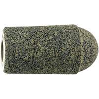 Bouchon en r&eacute;sine, 1-1/2" x 3", Arbre 5/8"-11 Superchem Industries