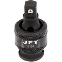 Universal Joint, Impact, 3/8" Drive, 3/8" Socket Superchem Industries